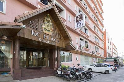 Kc Place Srinakarin