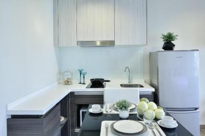 Park 19 Residence