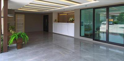 The Prima Residence