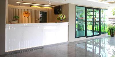 The Prima Residence