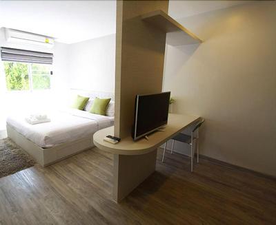 The Prima Residence