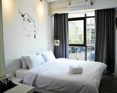 3Howw Hostel At Sukhumvit 21