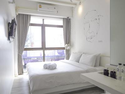 3Howw Hostel At Sukhumvit 21