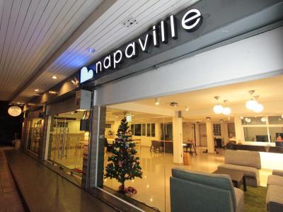 Napaville Huai Khwang