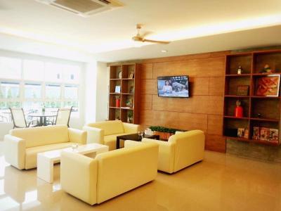 Wealth 30Th Apartment