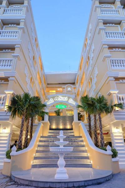 Siri Heritage Bangkok Hotel