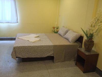 Sri Krungthep Hotel