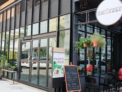 Sri Krungthep Hotel