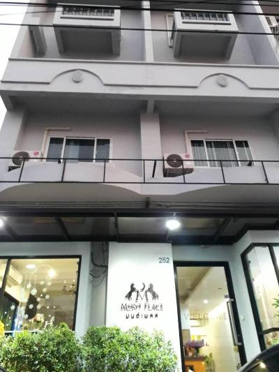 Mont Place Donmuang