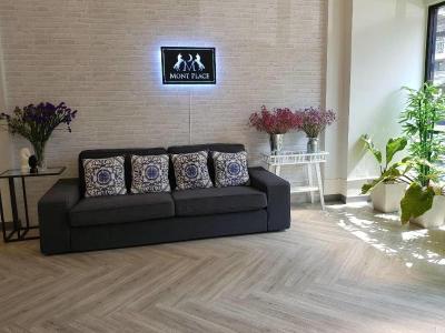 Mont Place Donmuang