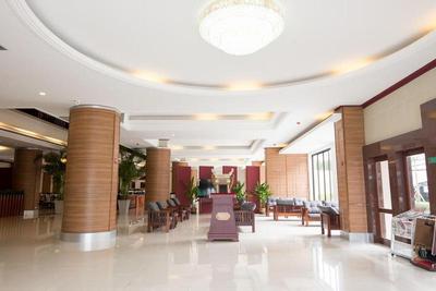 SHUNTAI Holiday (S.T. Holiday)