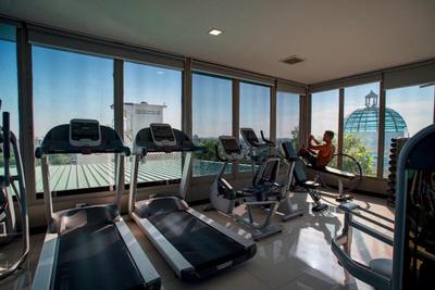 Romance Hotel Sukhumvit 97