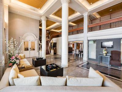 Niran Grand Hotel