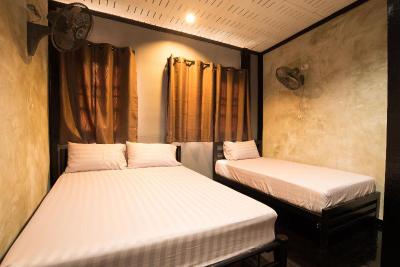 Sawatdee Guesthouse The Original
