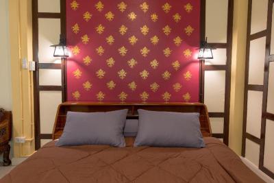 Sawatdee Guesthouse The Original