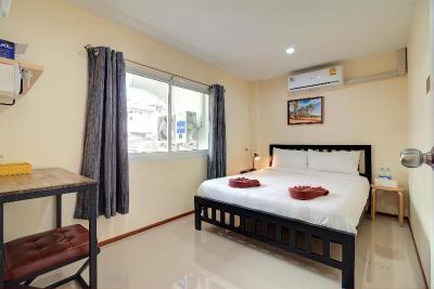 Red Pin Inn