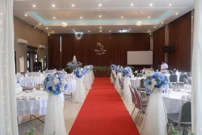 Pongsakorn Boutique Resort