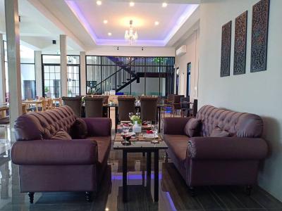 Pongsakorn Boutique Resort