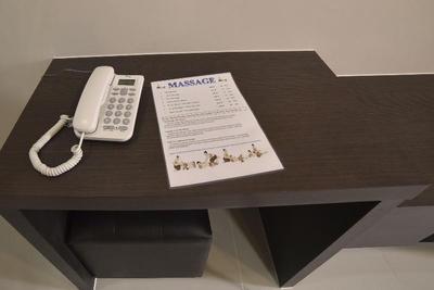 Gold Airport Suites