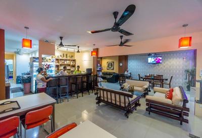 Mellow Space Boutique Rooms