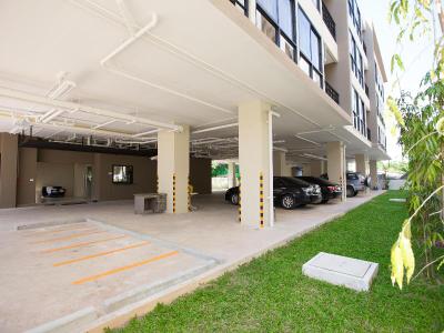 Naka Residence