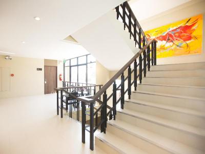 Naka Residence