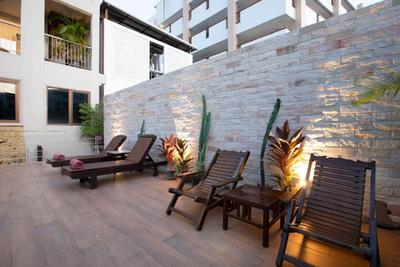 Orchid Garden Hotel