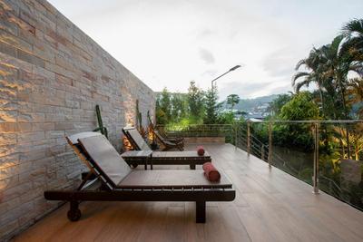 Orchid Garden Hotel