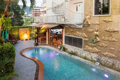 Orchid Garden Hotel