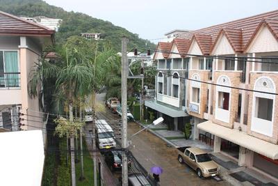 Phuket Rachakata Bed Breakfast