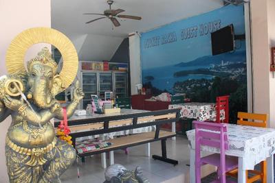 Phuket Rachakata Bed Breakfast