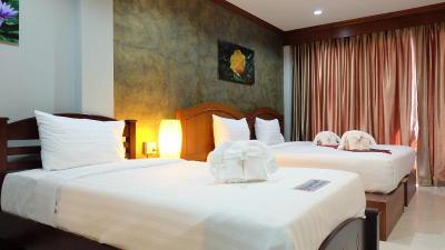 Phuket Rachakata Bed Breakfast