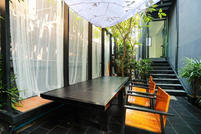 Bed Phrasingh Hotel Adults Only