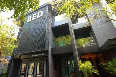 Bed Phrasingh Hotel Adults Only