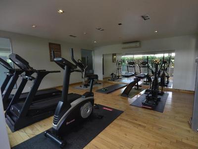 Sakorn Residence And Hotel