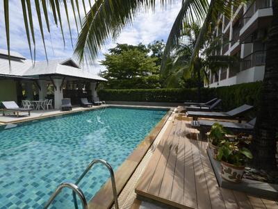 Sakorn Residence And Hotel