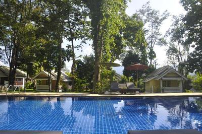 Monoceros Resort