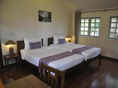 Monoceros Resort