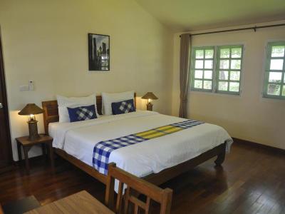 Monoceros Resort