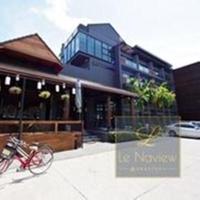Le Naview Prasingh