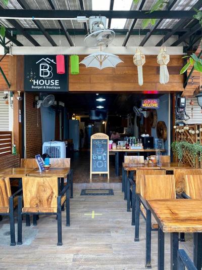 Bb House Budget Boutique