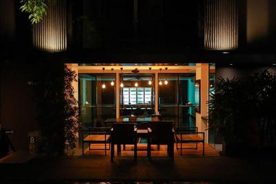 Bed Nimman Hotel Adults Only