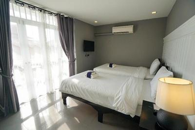 Wua Lai Boutique Hotel Chiang Mai