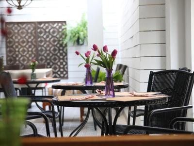 Namamema Colonial Boutique House