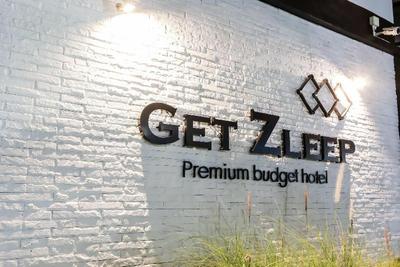 Get Zleep Premium Budget Hotel