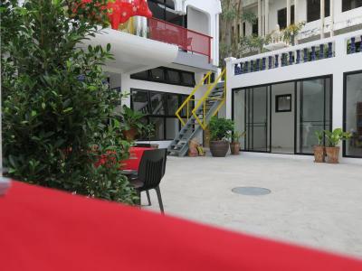 Montha Hotel