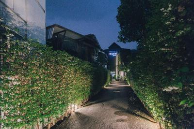 Iwualai Hotel