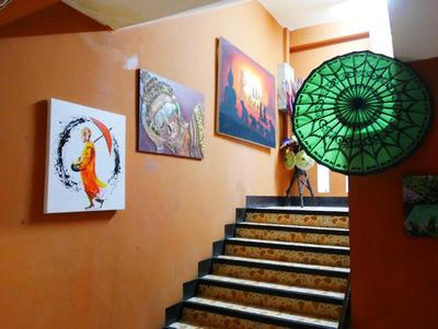 All In 1 Guesthouse Chiang Mai