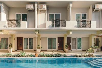 Cozytel Chiangmai
