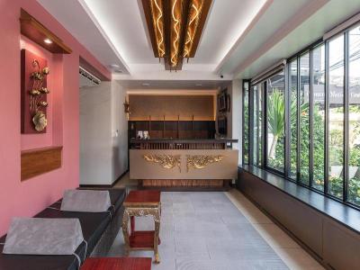 Cozytel Chiangmai